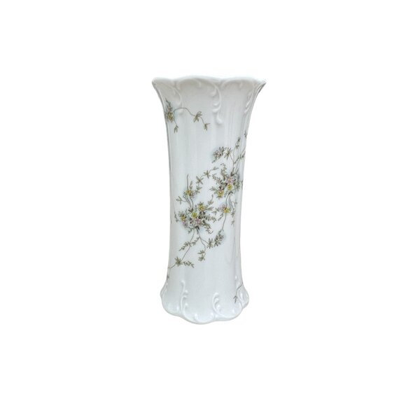 Rosenthal Other - VTG Rosenthal Classic Rose Collection Germany Vintage Porcelain Vase